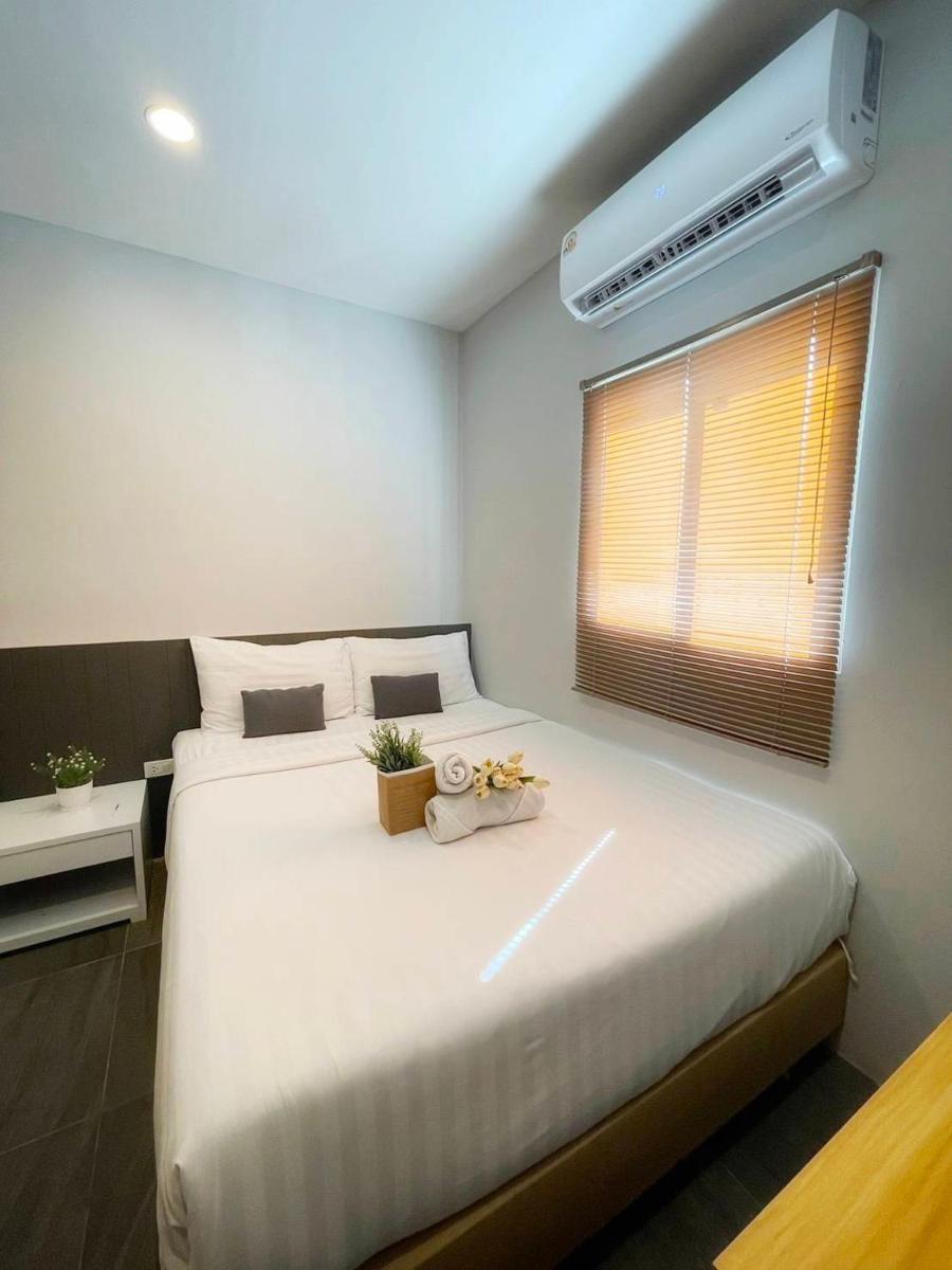 De Lux Bangkok Hotel - Housity