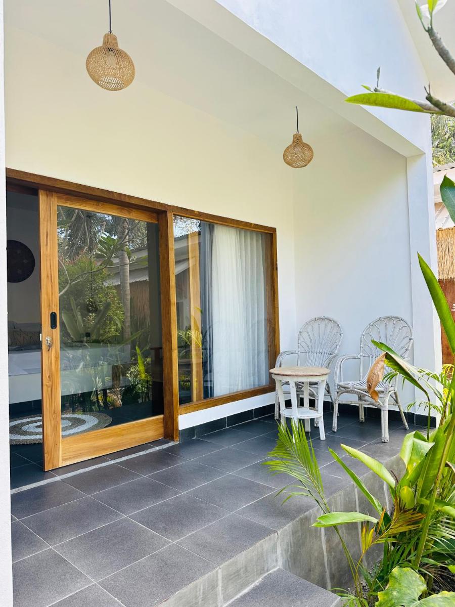 Santai Retreat - Housity