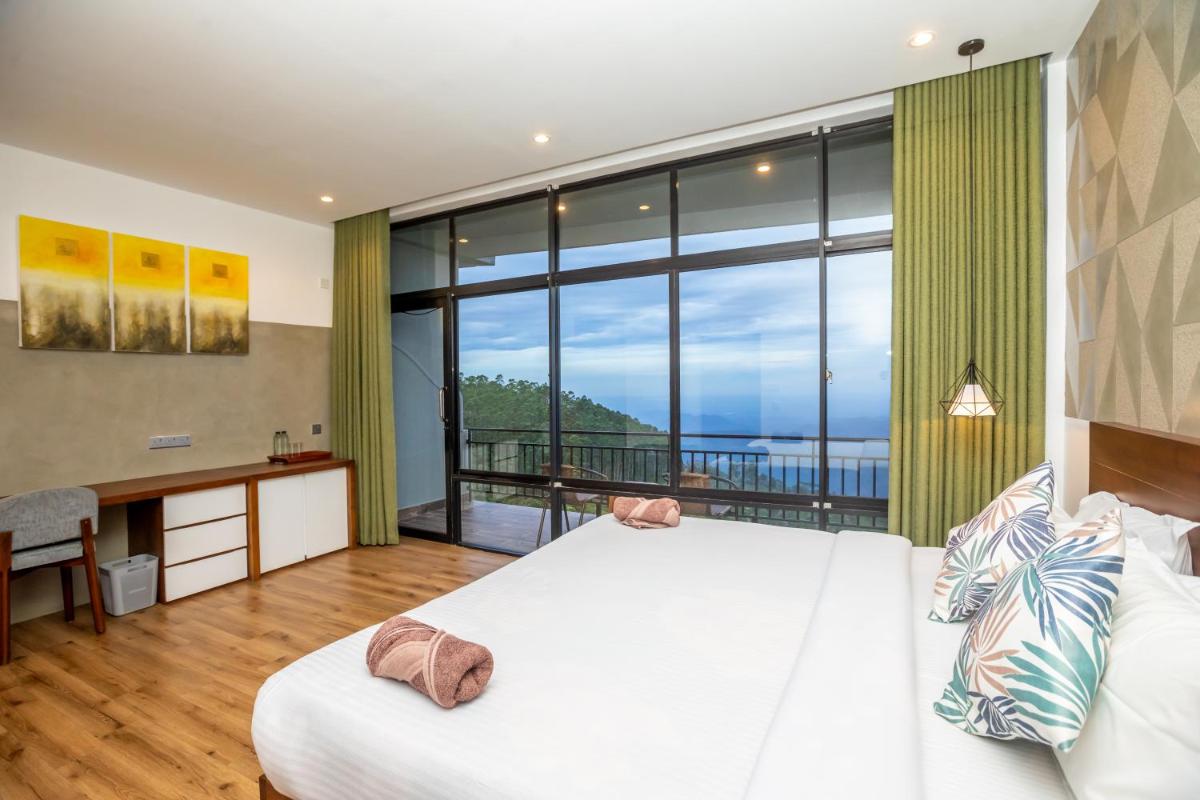leisure Mount View - Housity
