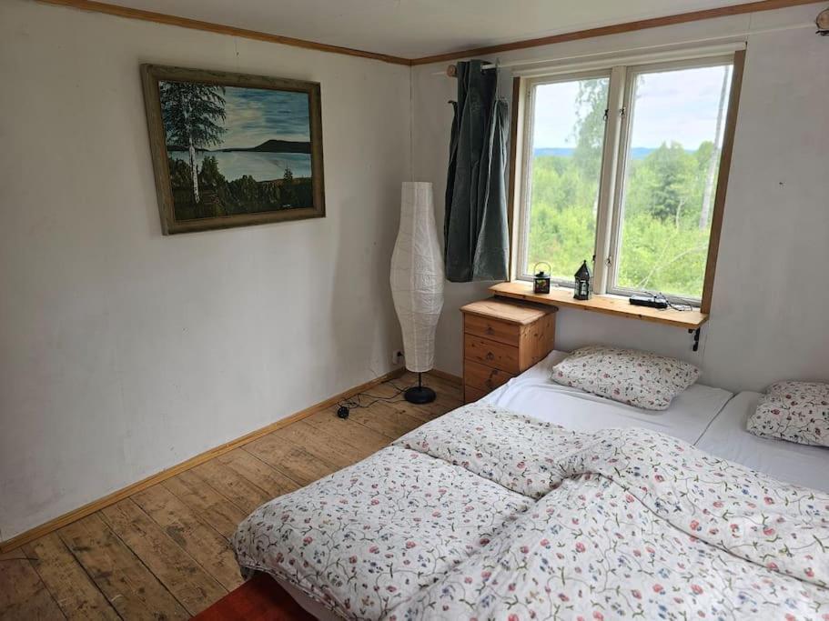 Simple room on eco farm in peaceful nature - Housity