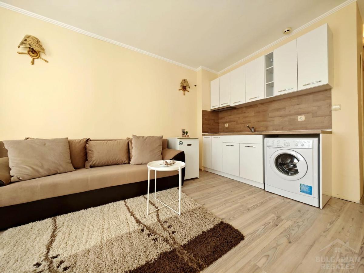 Charming 1 bedroom apartment in Sunny Beach - Hizvo