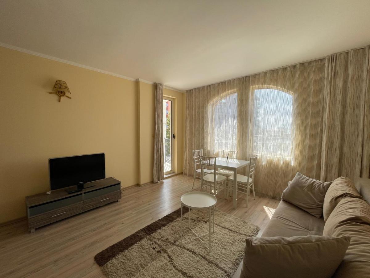 Charming 1 bedroom apartment in Sunny Beach - Hizvo