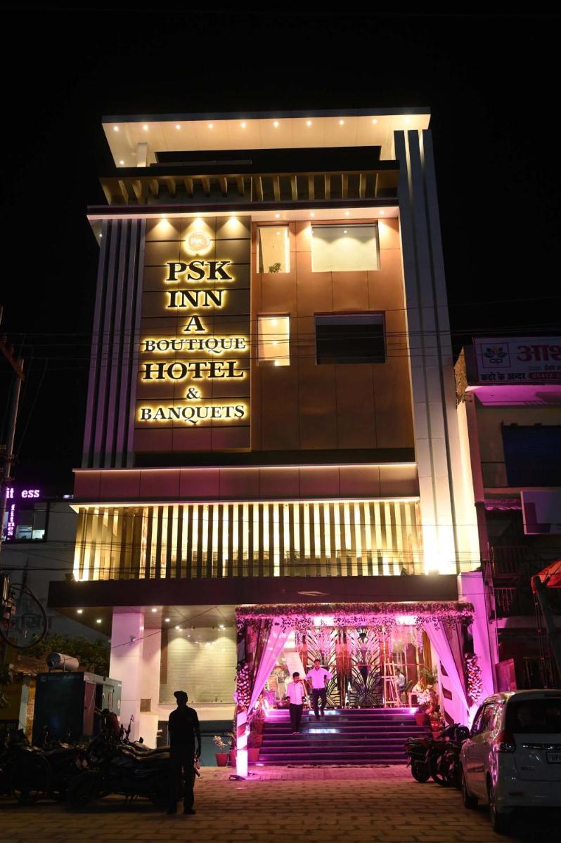 HOTEL PSK INN - Housity