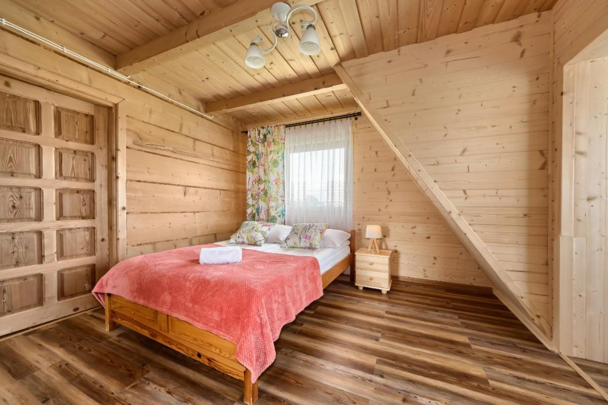 tatra wooden apartment - Housity