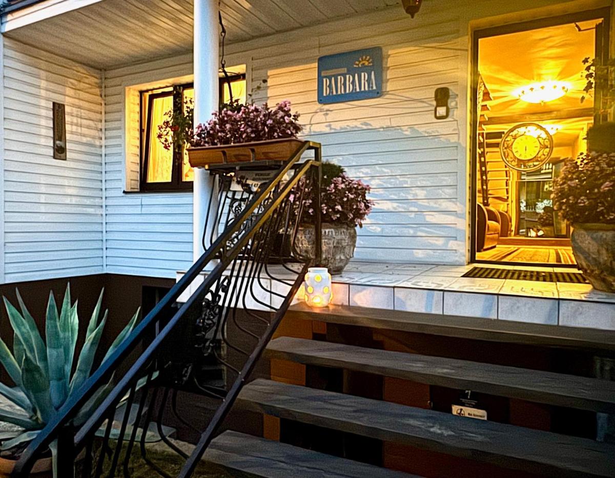 Willa Barbara Rooms and Apartments - Housity