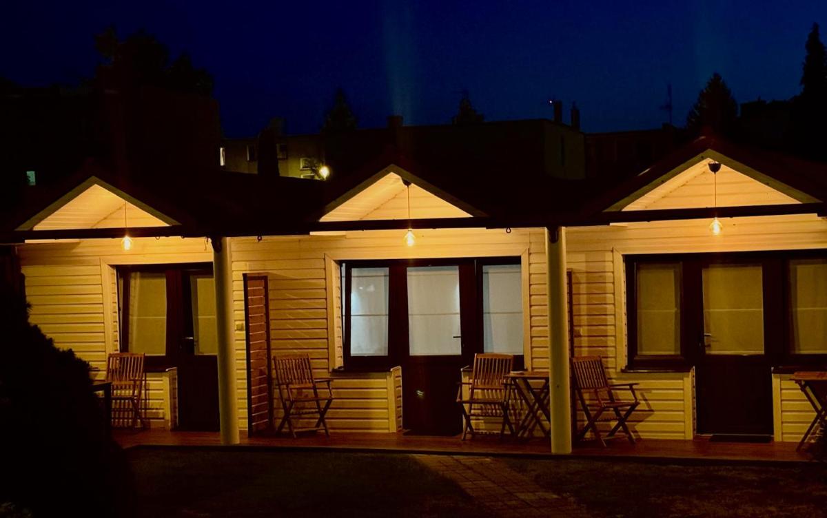 Willa Barbara Rooms and Apartments - Housity