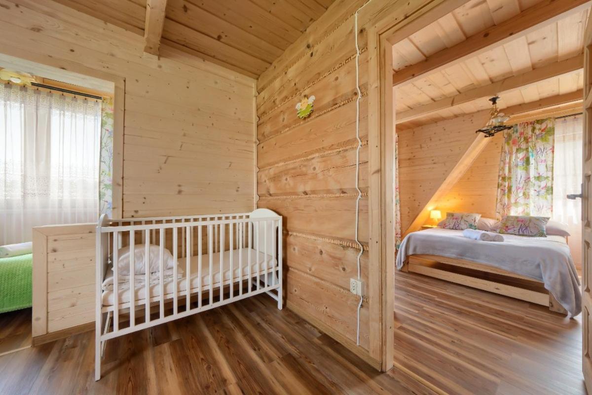 tatra wooden apartment - Housity