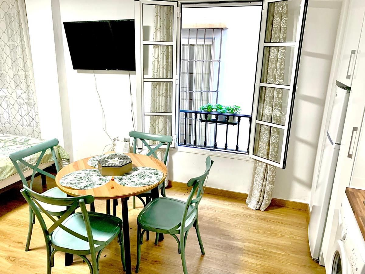 Anas Apartment centro histórico - Housity