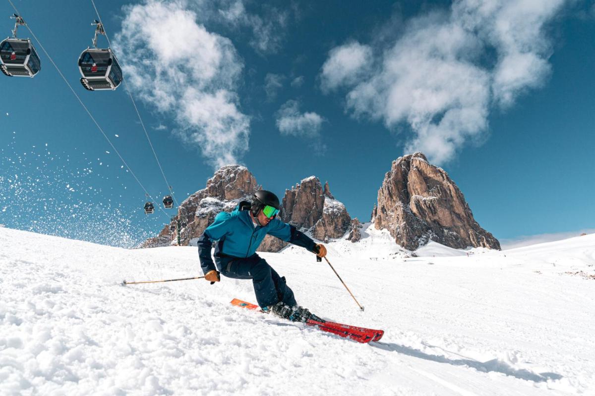 Hotel Rododendro Val di Fassa - Housity