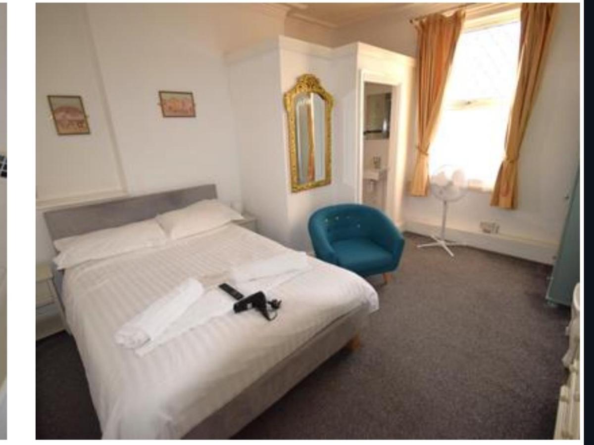 The Skegness Hotel - Housity