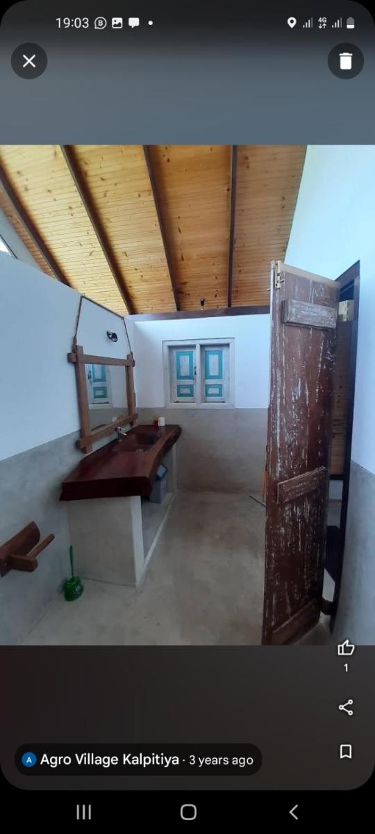 Agro Village Resort , Kalpitiya - Housity