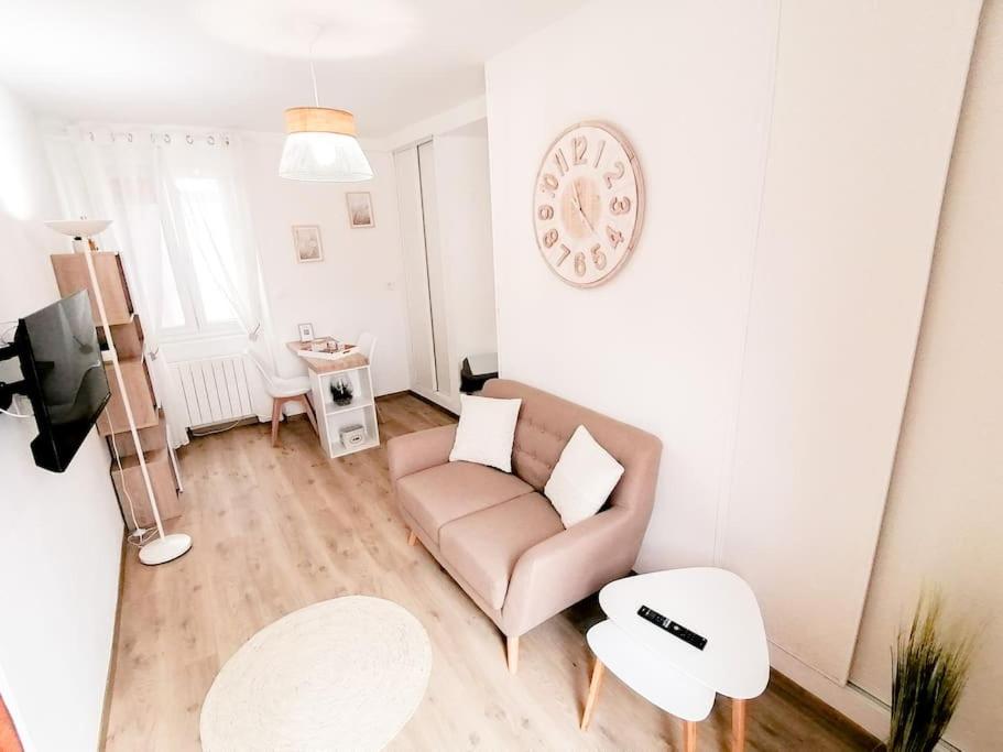LE COCOON / PROCHE GARE / NETFLIX - Housity