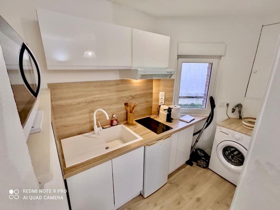LE COCOON / PROCHE GARE / NETFLIX - Housity