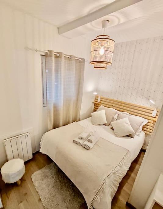 LE COCOON / PROCHE GARE / NETFLIX - Housity