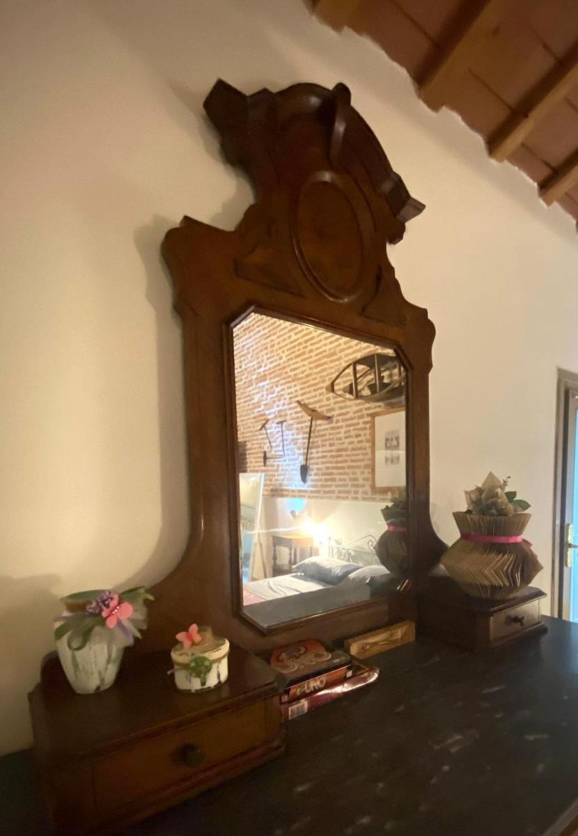 Agriturismo Ferrara Chalet - Housity