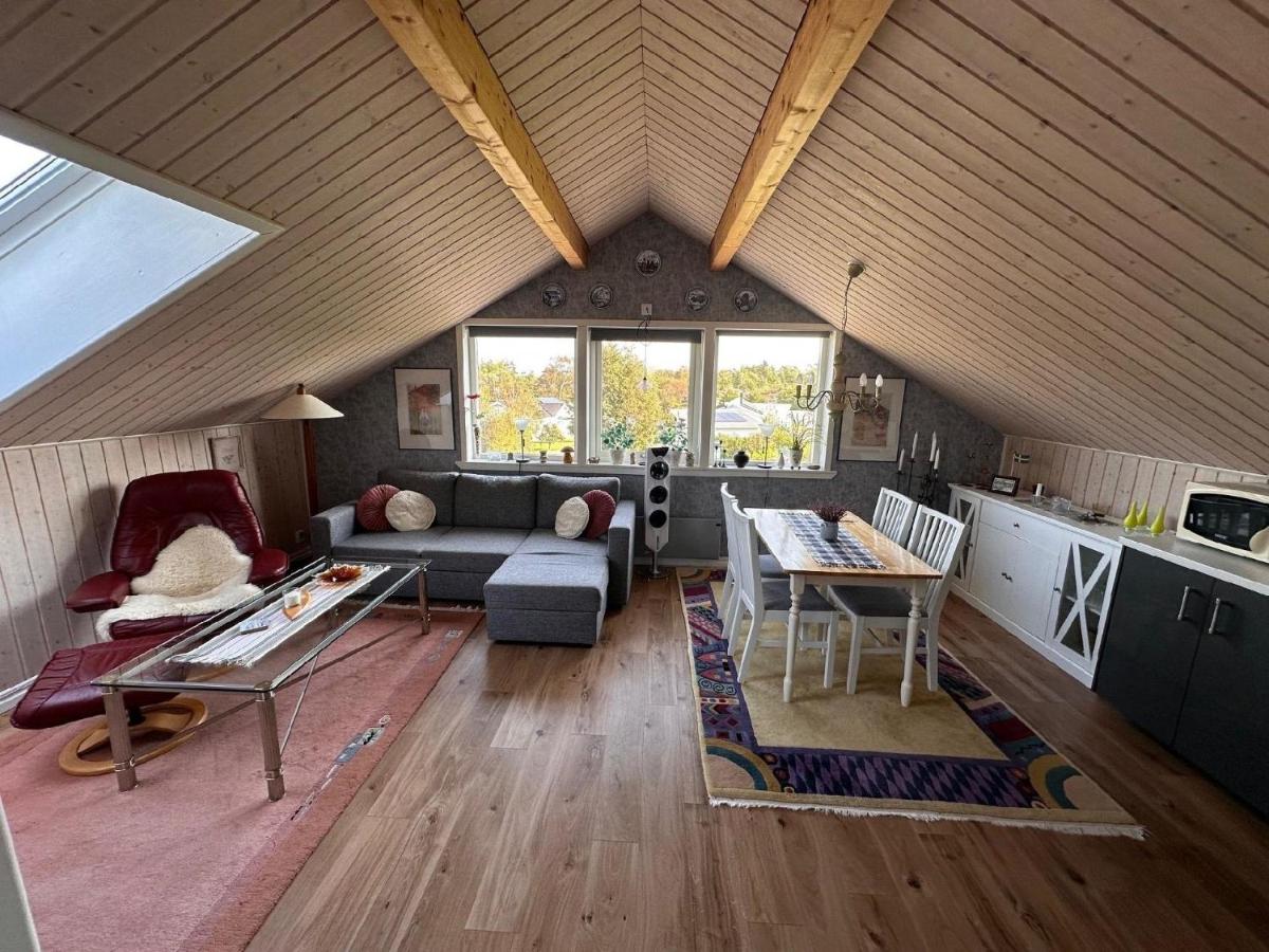 Ferienhaus in Tjörn mit Grill und Garten - Housity