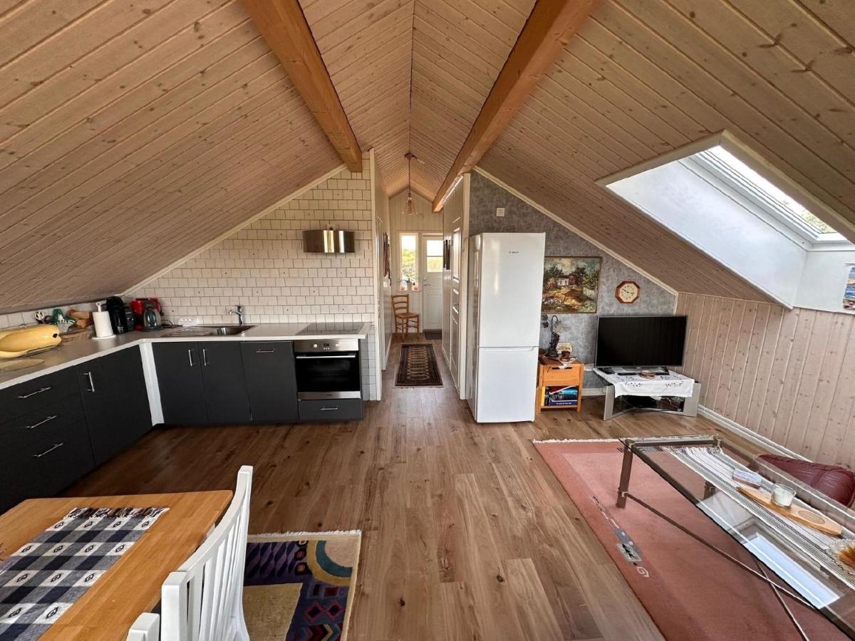 Ferienhaus in Tjörn mit Grill und Garten - Housity