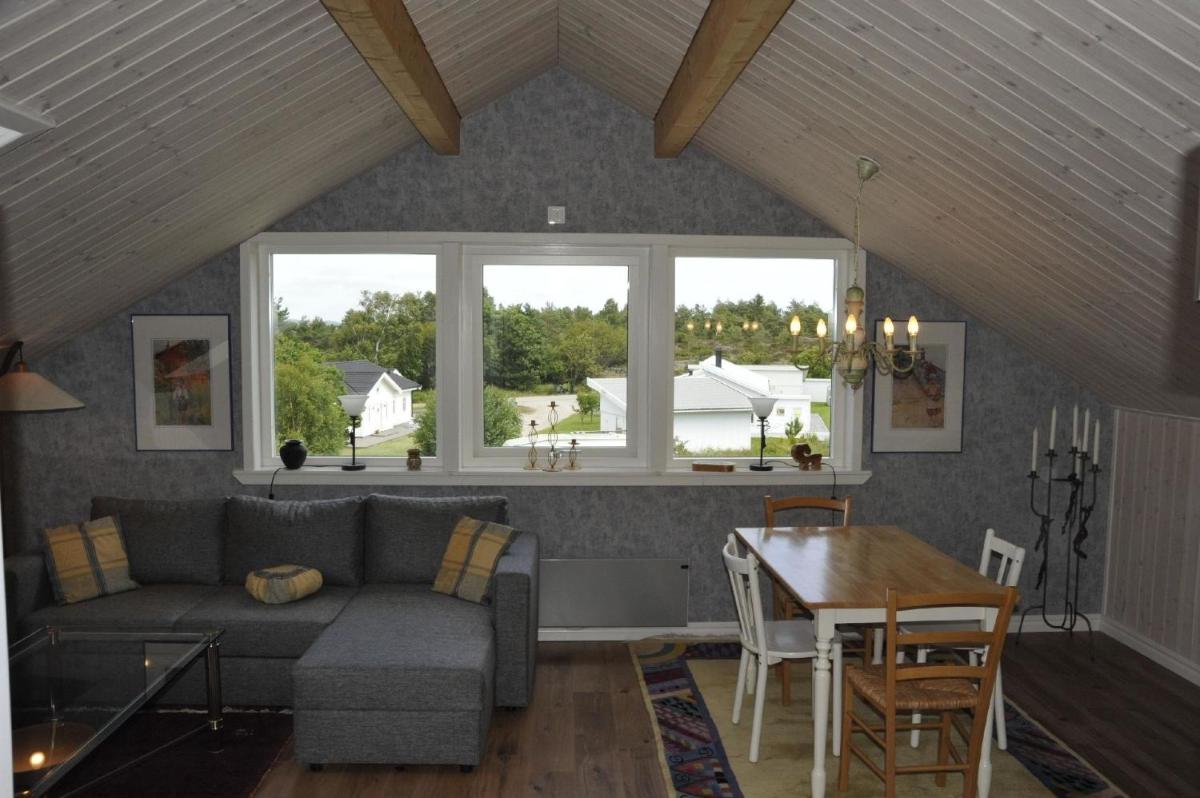 Ferienhaus in Tjörn mit Grill und Garten - Housity