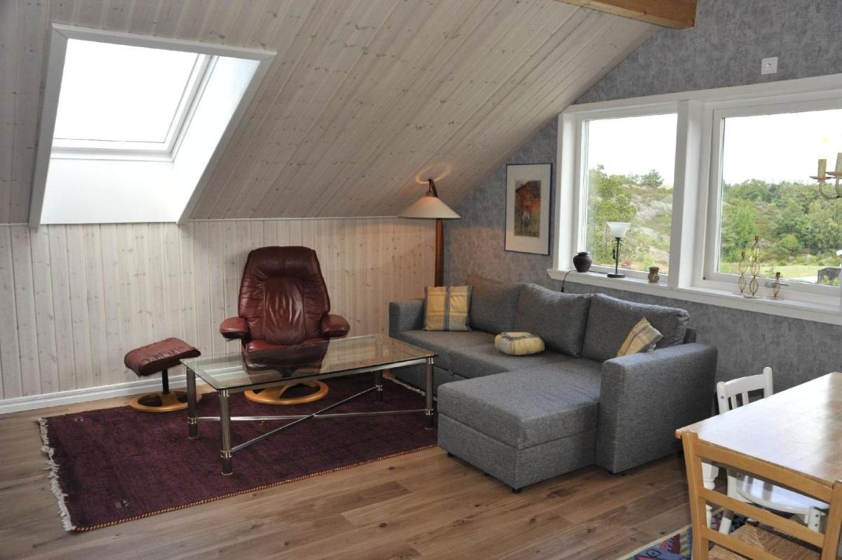 Ferienhaus in Tjörn mit Grill und Garten - Housity