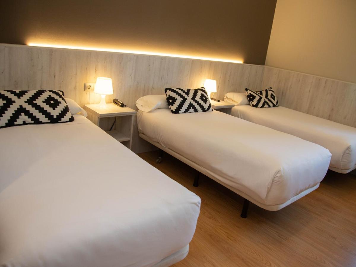 Hotel Restaurante Cadosa - Housity