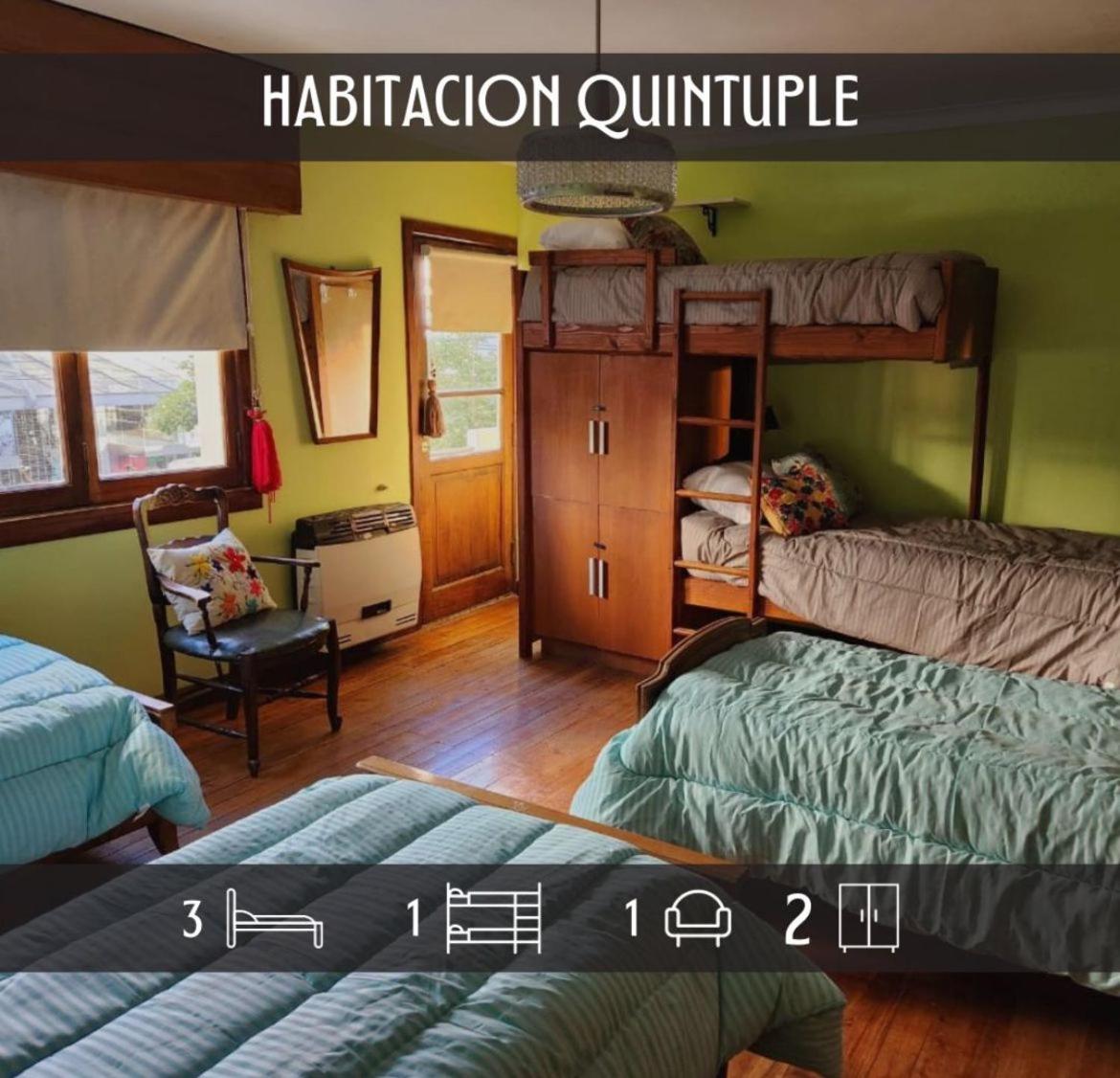 DejaVu Family House - Housity