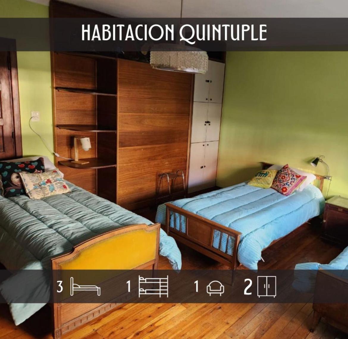 DejaVu Family House - Housity