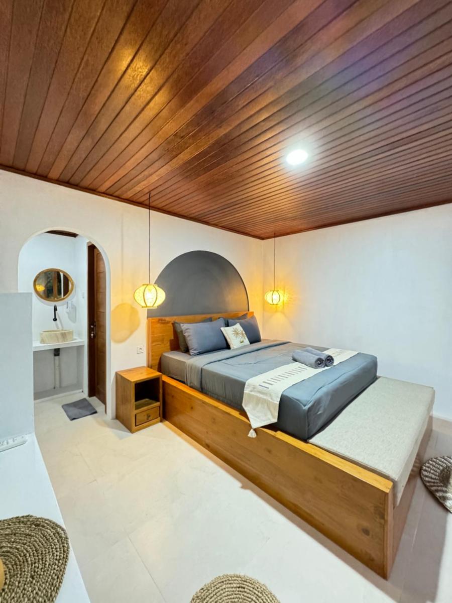 Bali Astetic Villa and Hot Spring - Housity
