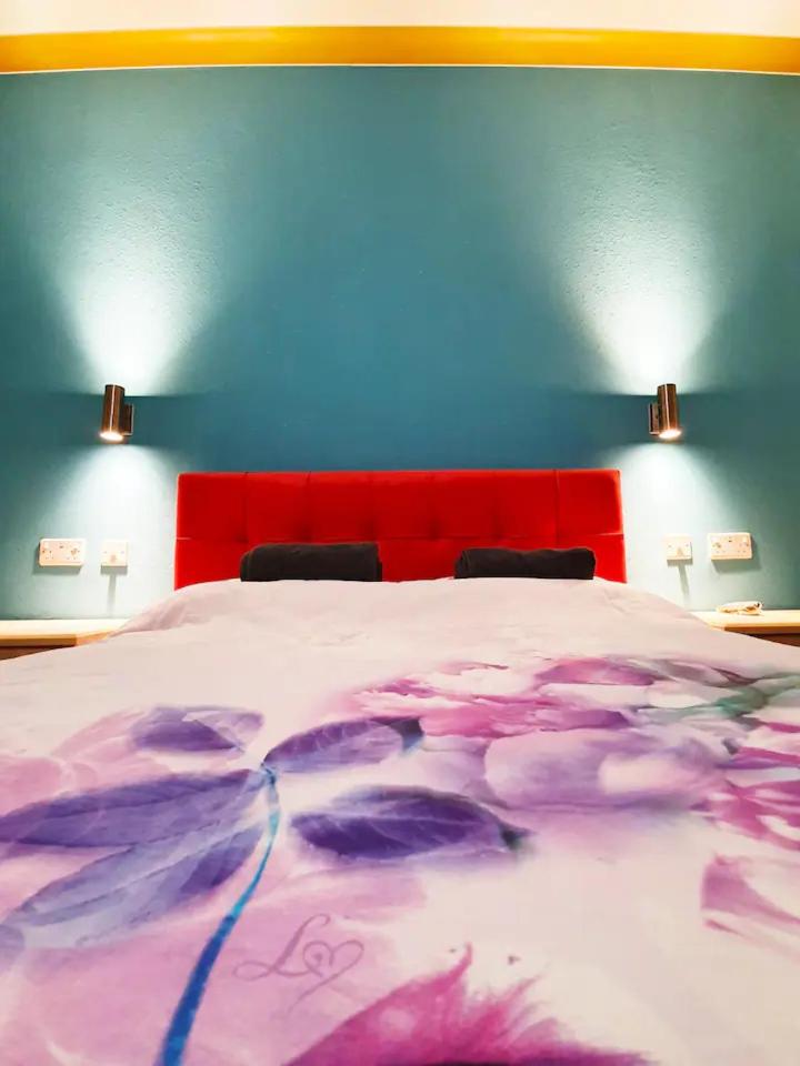 Modern En-suite Doubles in Boston Town Spacious & Contemporary Rooms - Housity