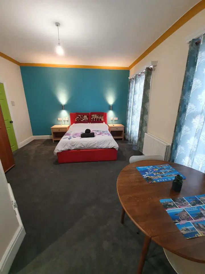 Modern En-suite Doubles in Boston Town Spacious & Contemporary Rooms - Housity