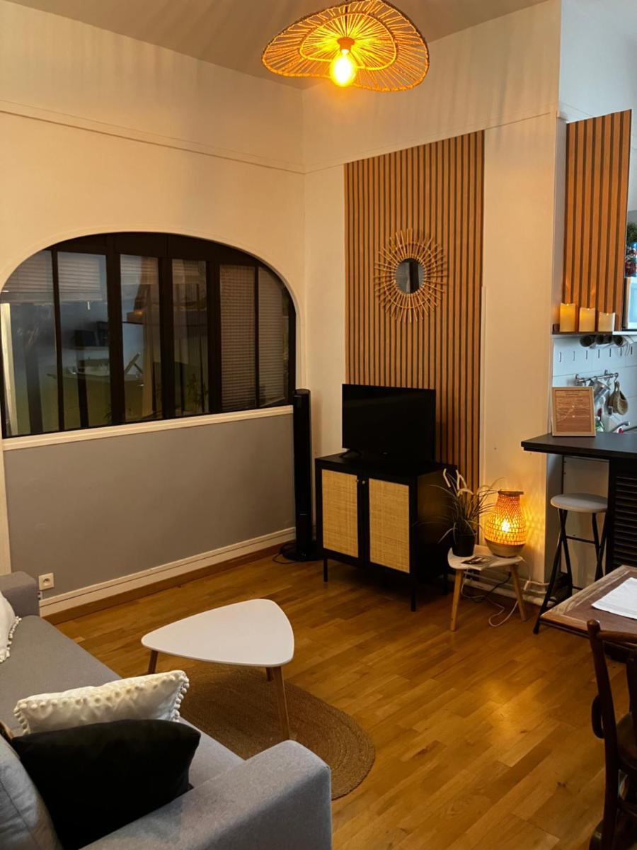 Trouville Palace Le Bonheur - Housity