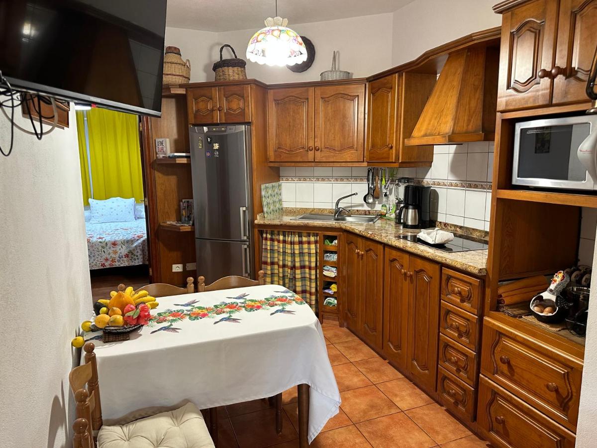 Tijarafe 1 - Housity