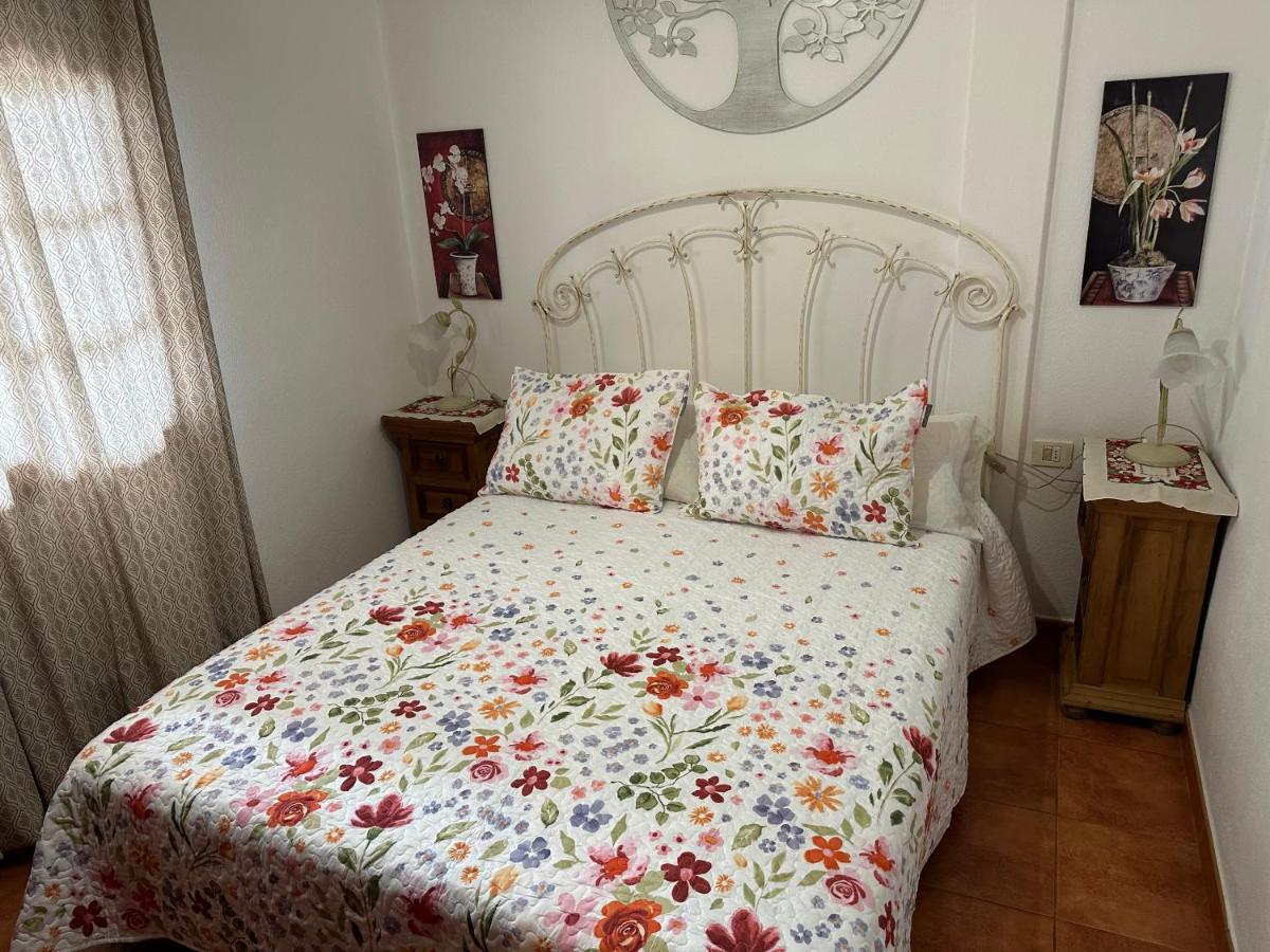 Tijarafe 1 - Housity