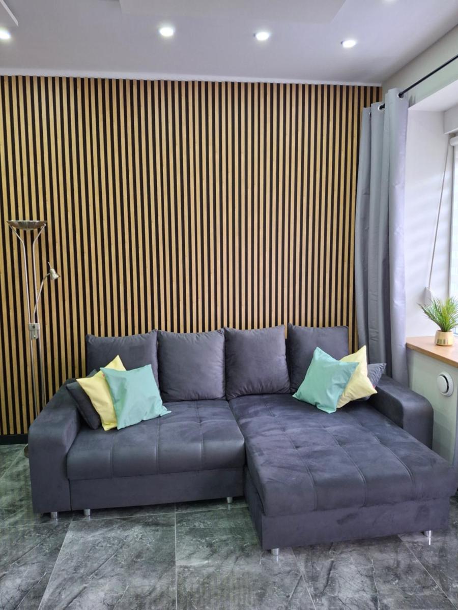 Studio Sudety osobne wejscie - Hizvo