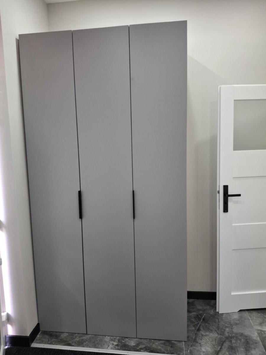 Studio Sudety osobne wejscie - Hizvo