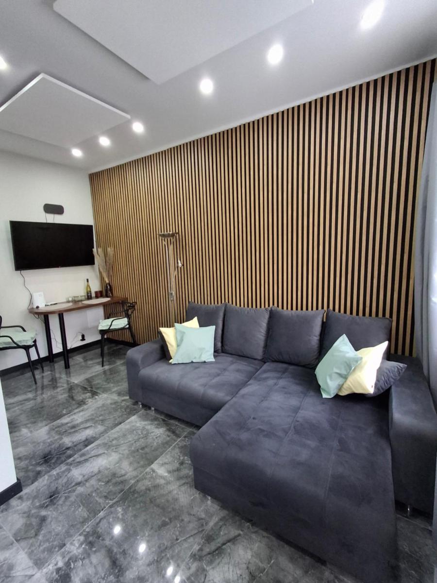 Studio Sudety osobne wejscie - Hizvo