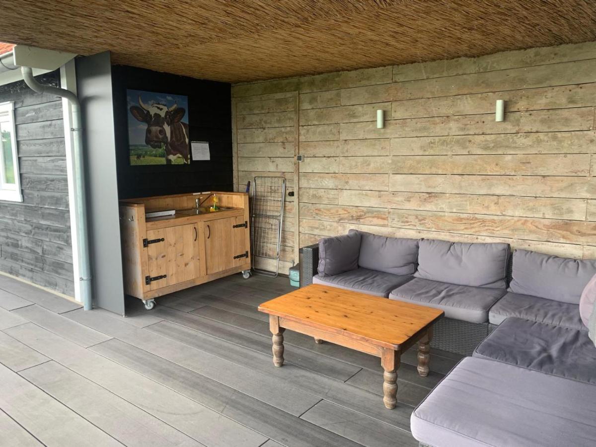 Natuurhuisje Gouderak - Housity