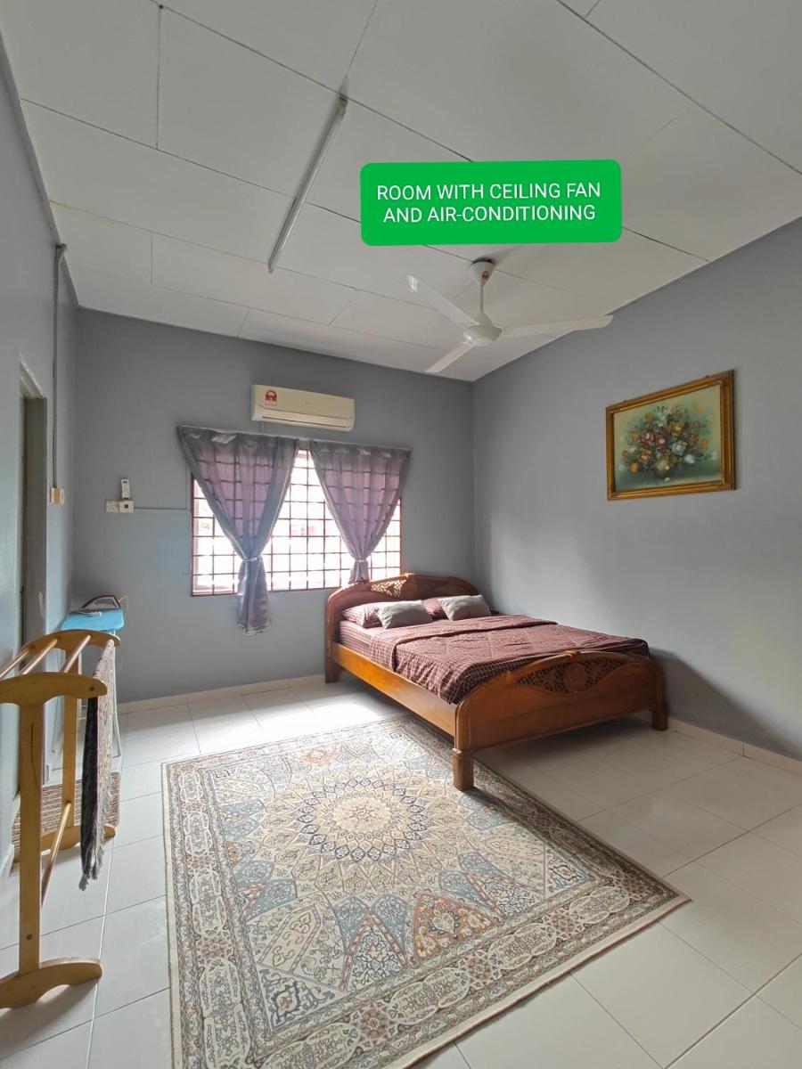 TBE Home2stay at Jalan BR 3 - Housity