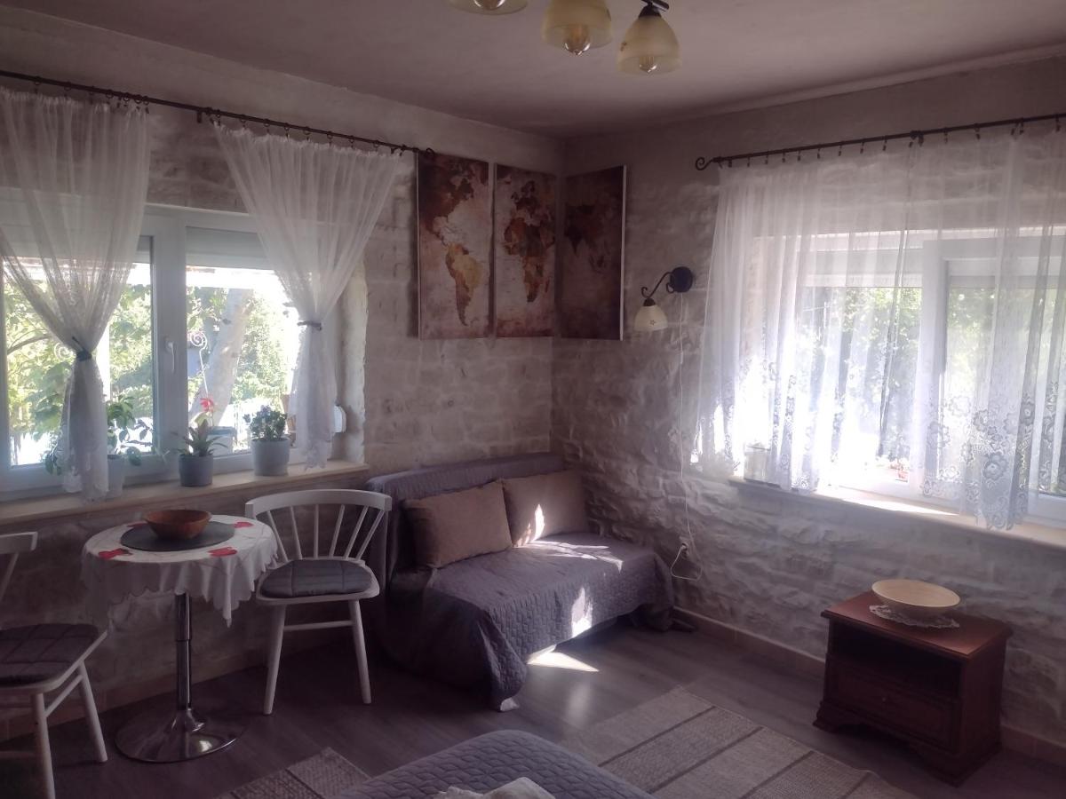 Stone house next to Cluj-Napoca - Housity