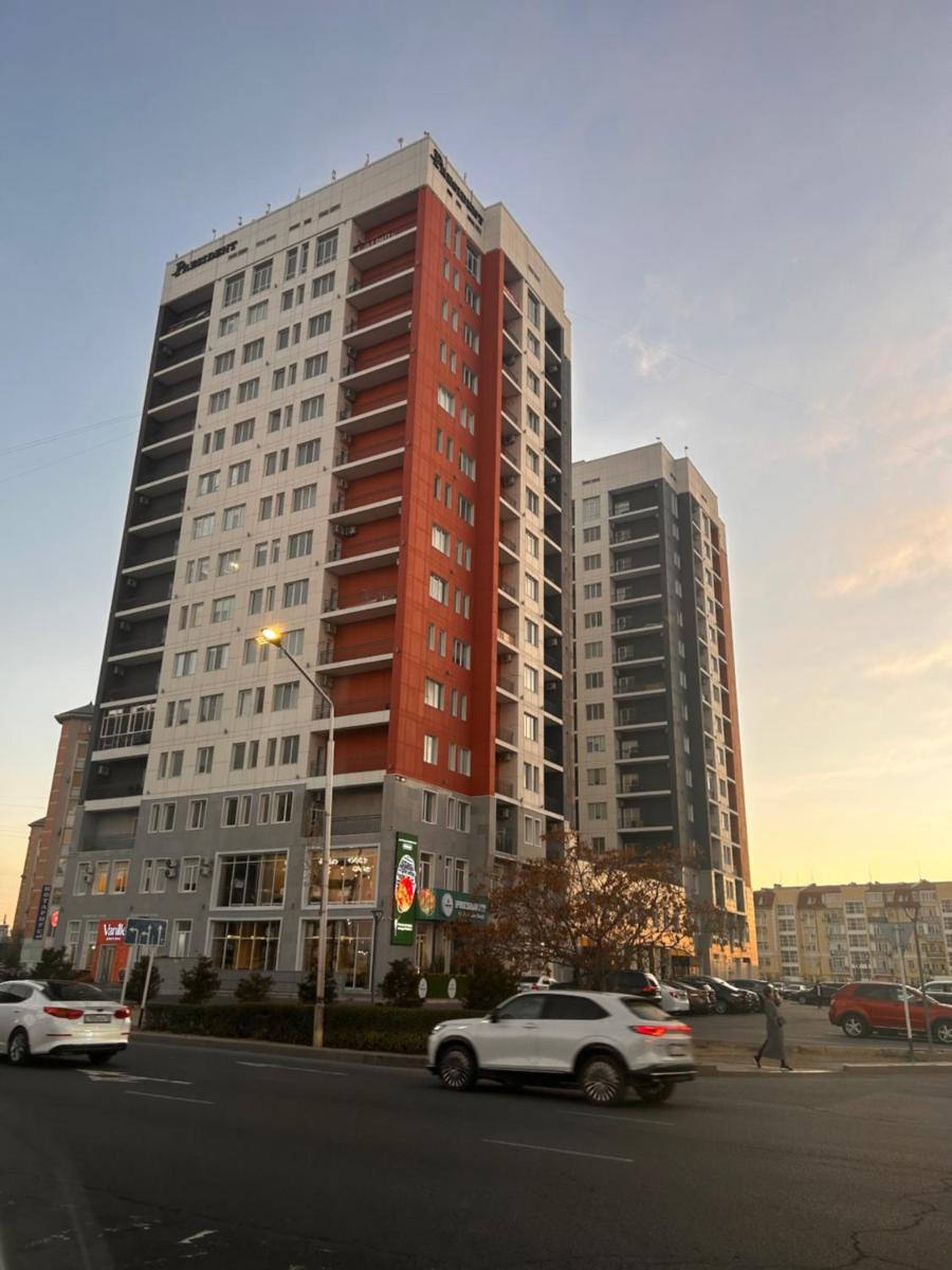 Апартаменты с видом на море в центре - Hizvo