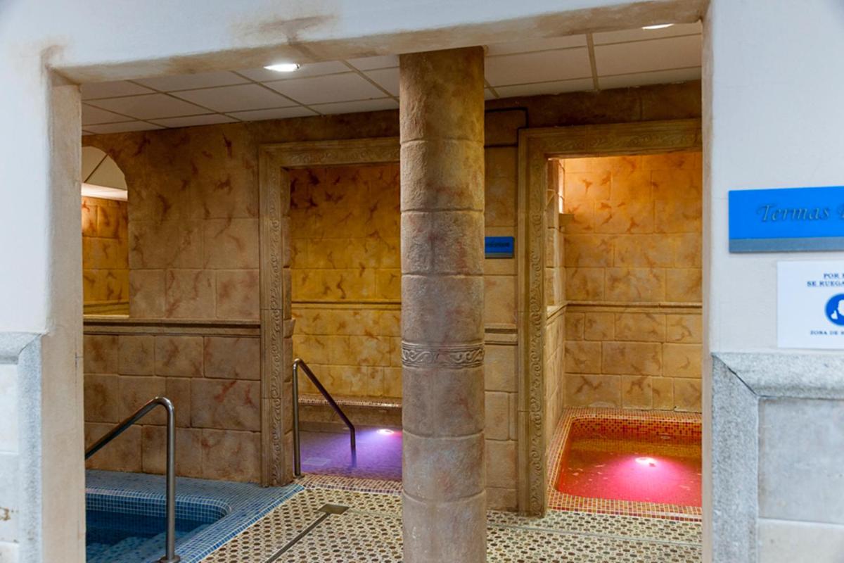 Imagen de la galería de Hotel Comendador, en Carranque
