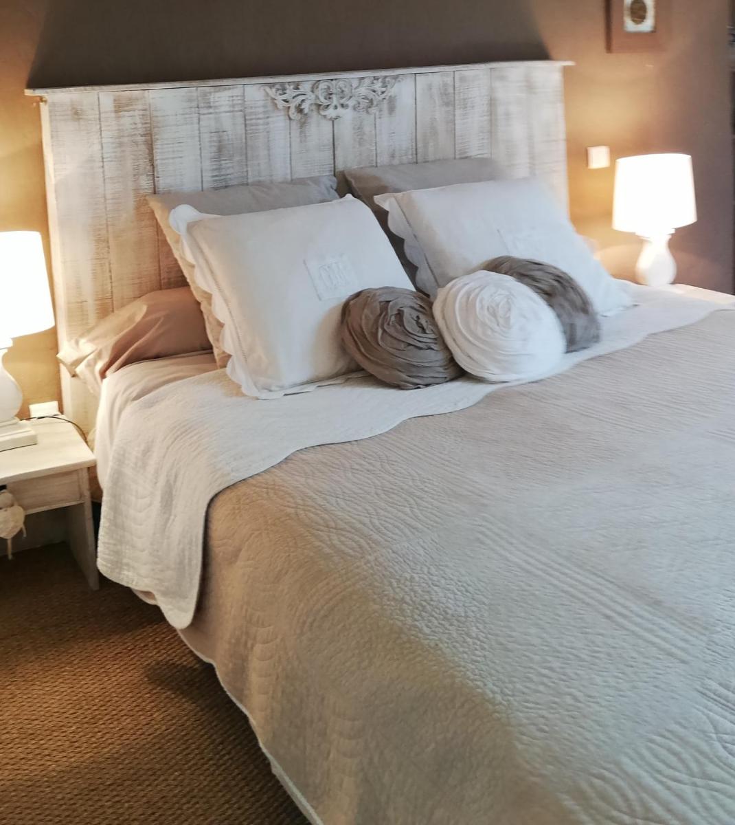 Appartement sous les remparts - Housity