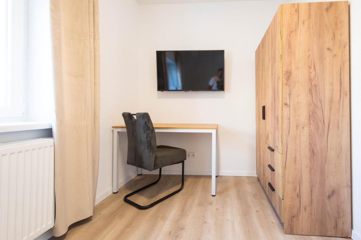 Luxury Zweibrücken Workers Rooms 2 - Housity