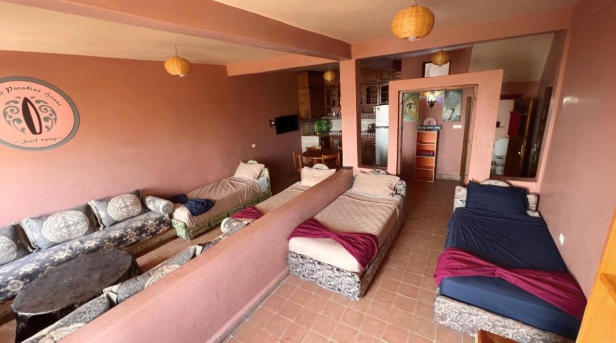 Little Paradise House - Housity