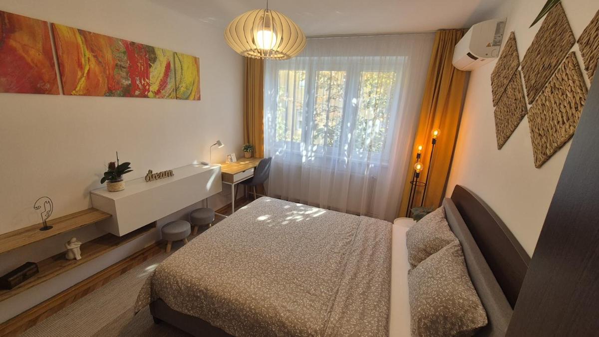 Tusmorez Central Apartment - Housity