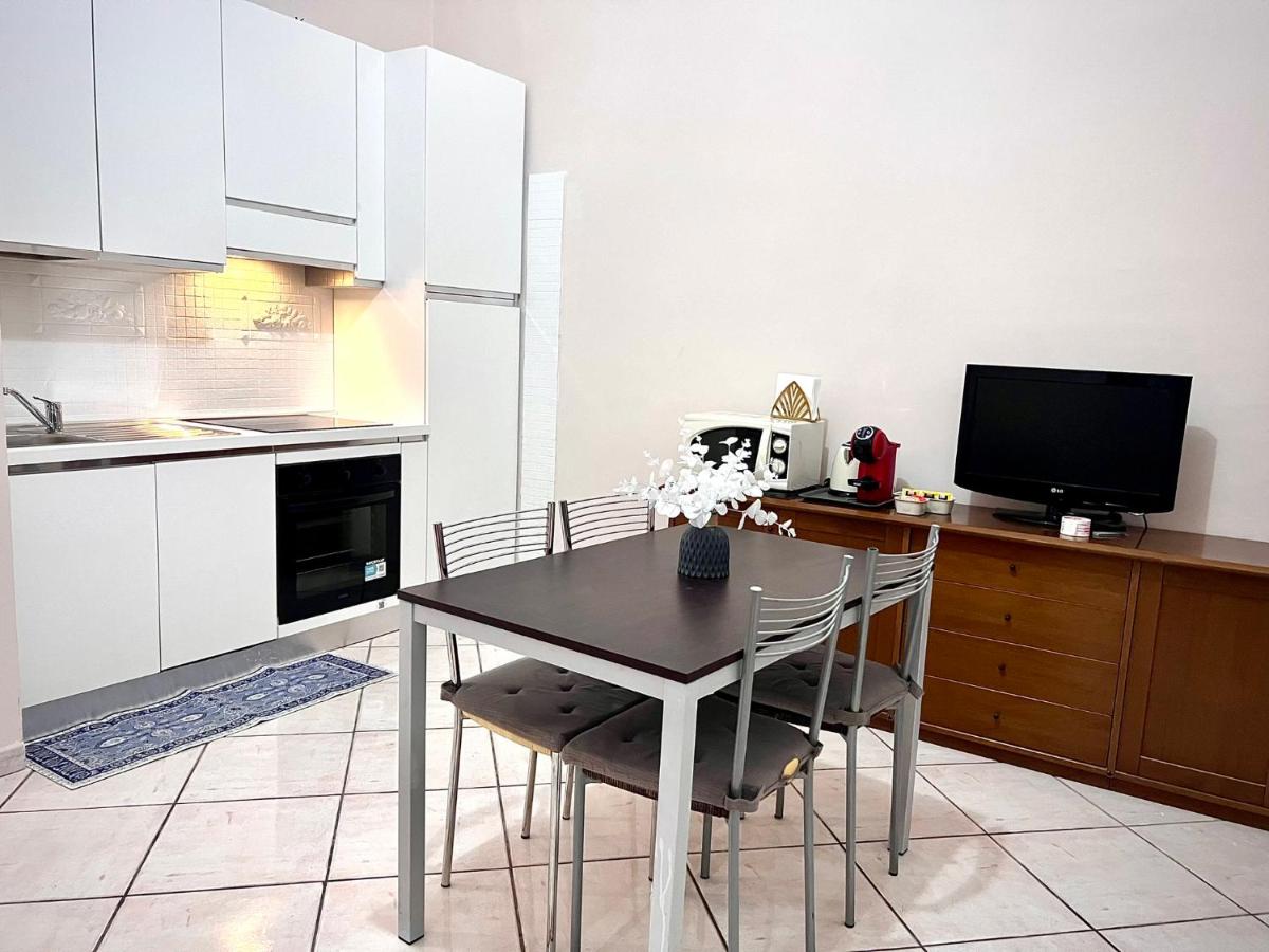 Rome Is Home - Housity