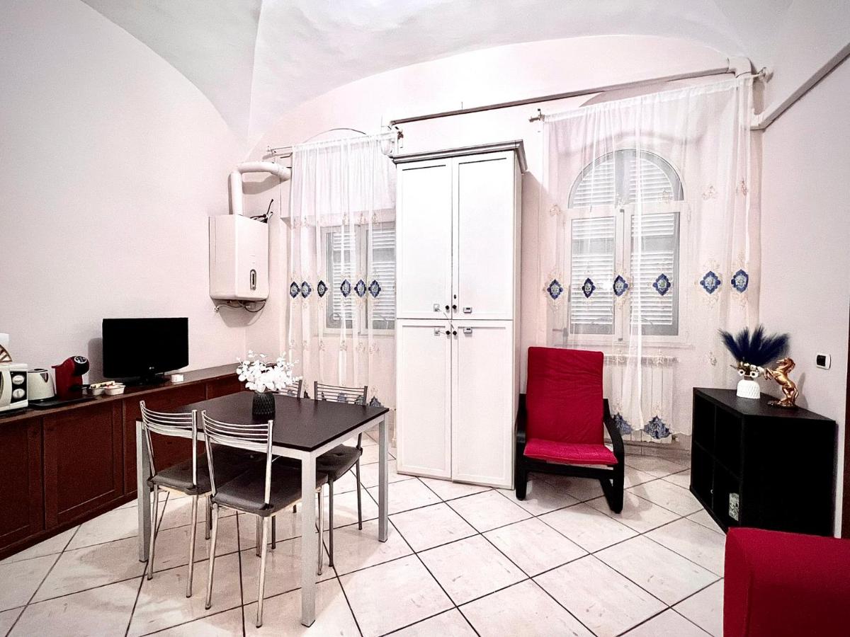 Rome Is Home - Housity