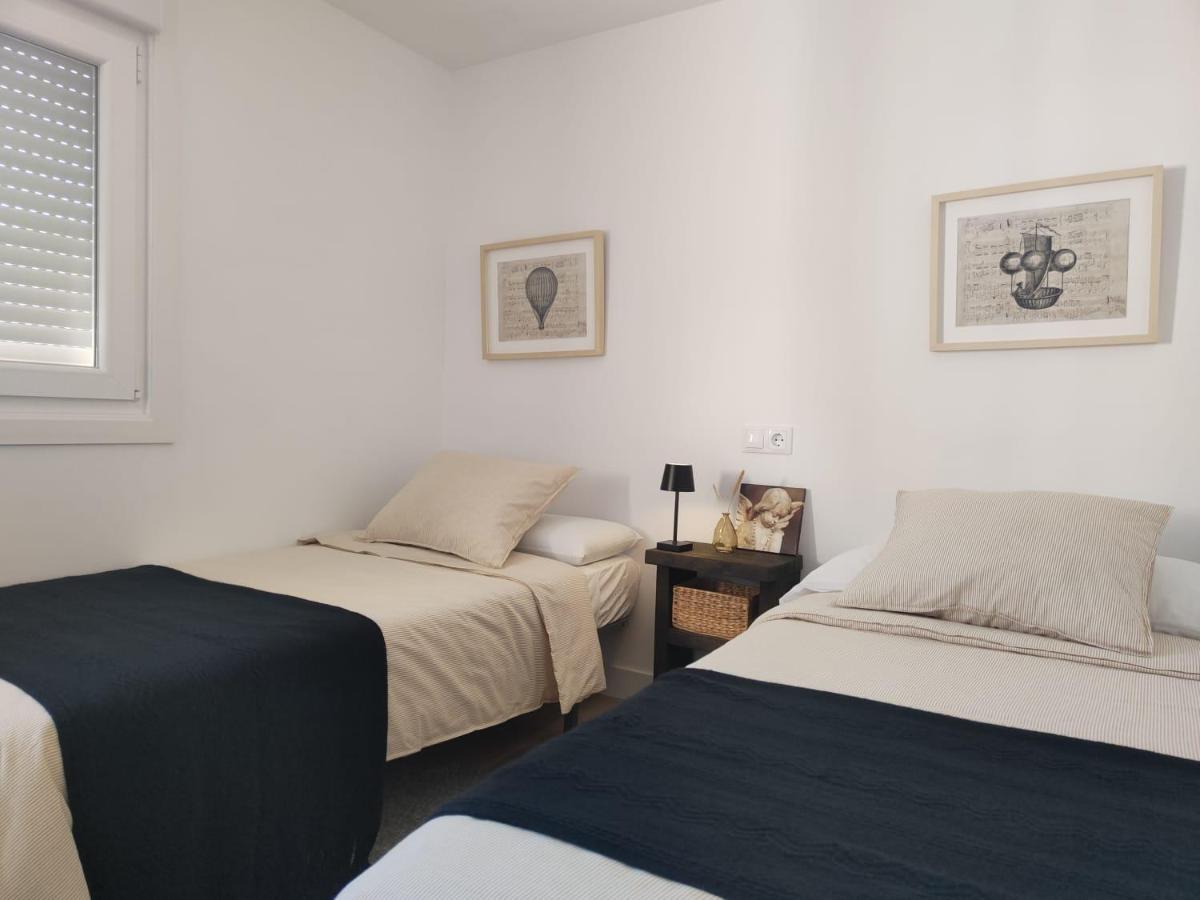 Apartamento La Ribera - Housity