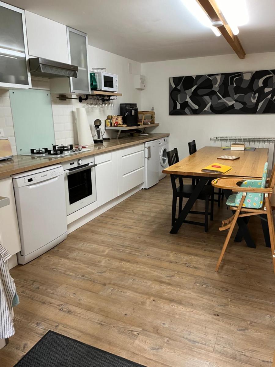 gîte de Fontjalabert en campagne tout confort - Housity