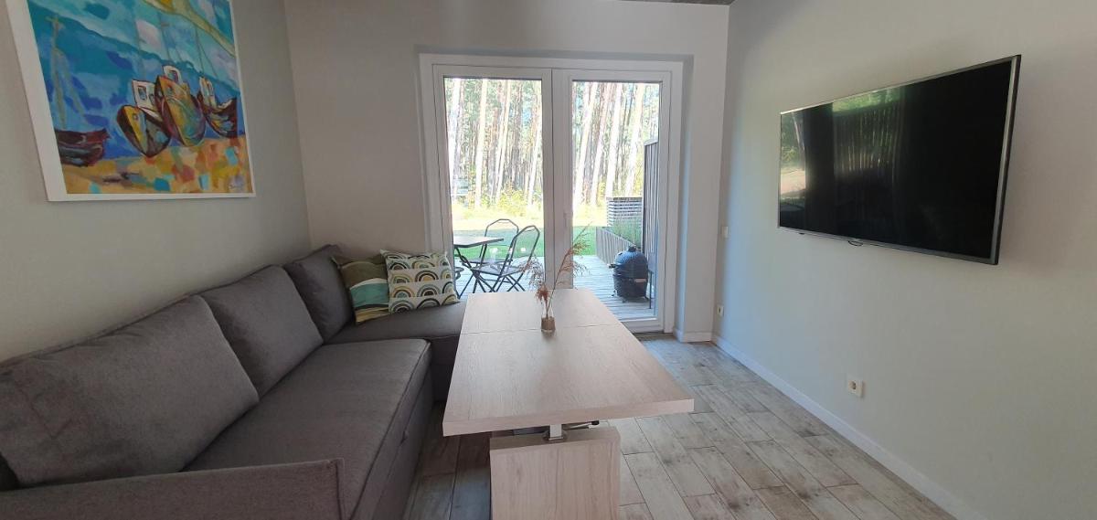 Apartamentas Preila - Housity