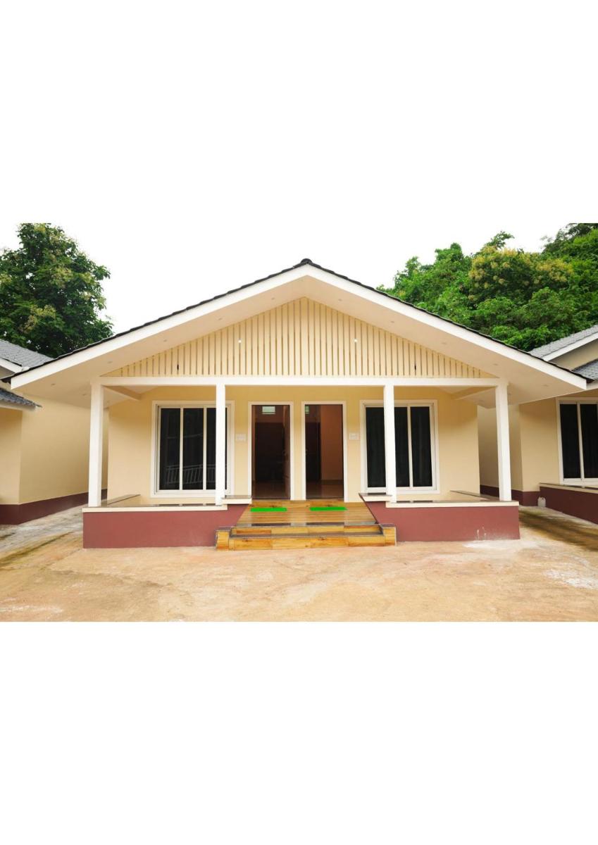Nisarg Resort - Housity